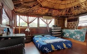 Green Homestay